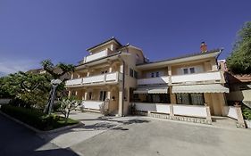 Apartmani Marica Beg