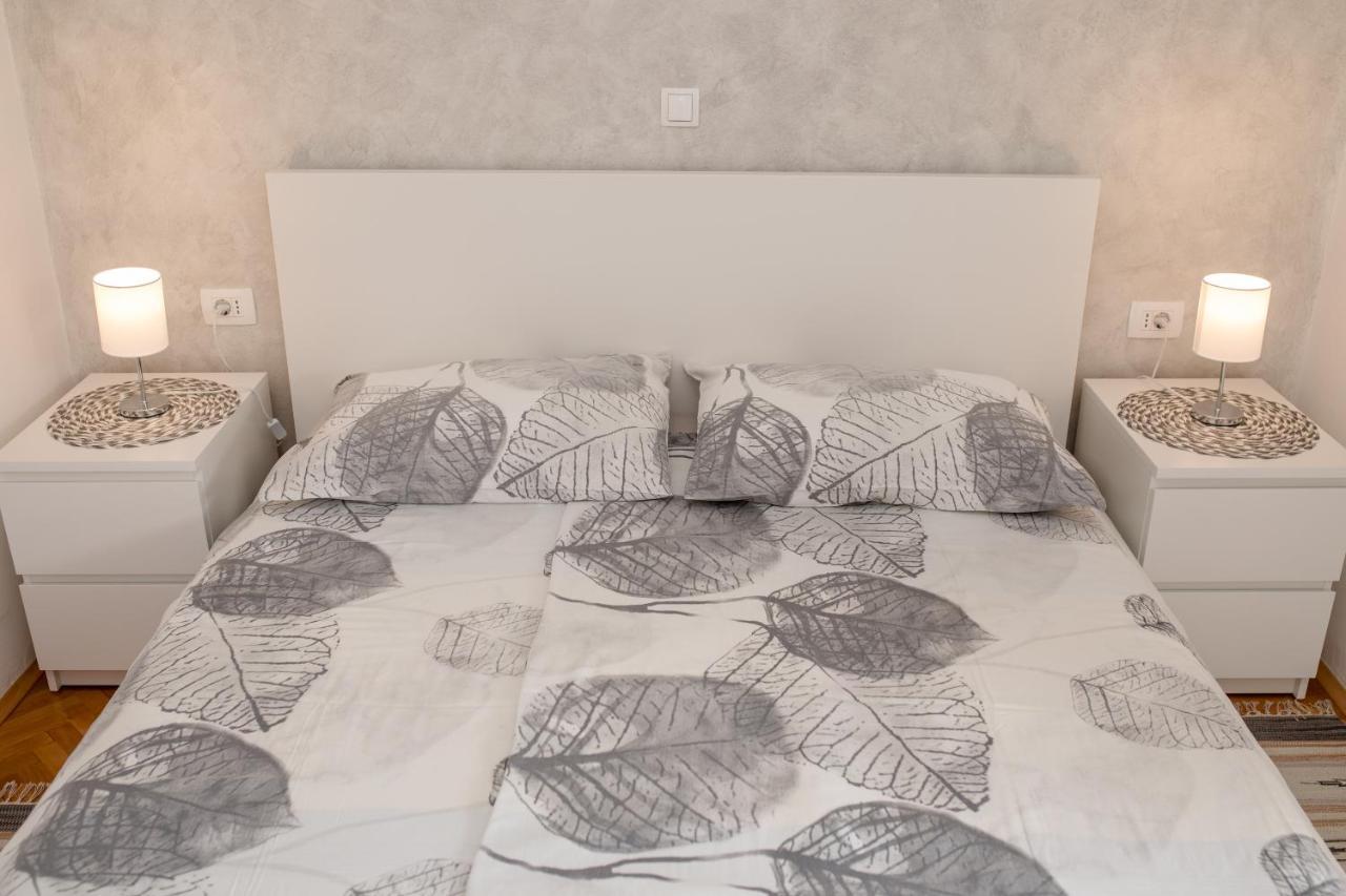 Apartmani Marica Beg Palit Kültér fotó