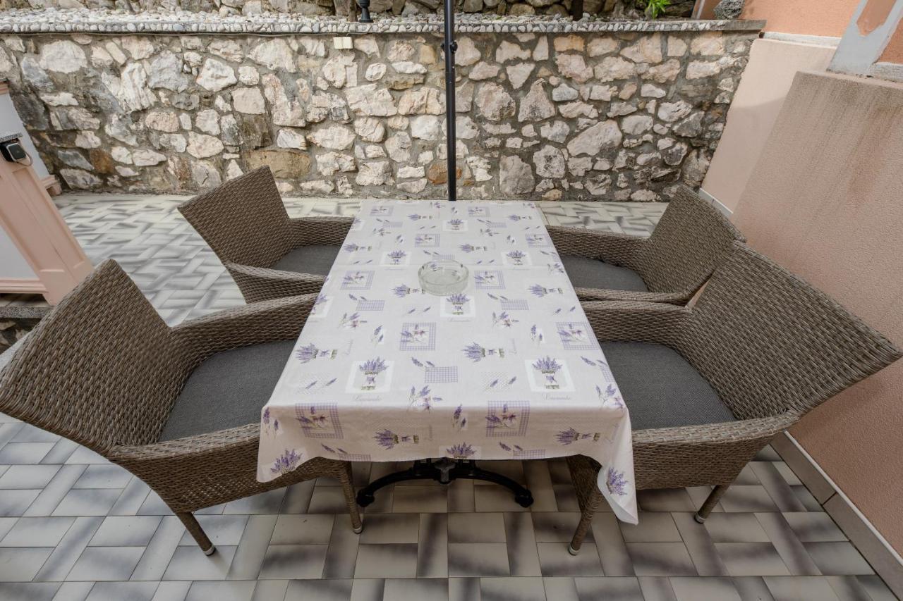 Apartmani Marica Beg Palit Kültér fotó