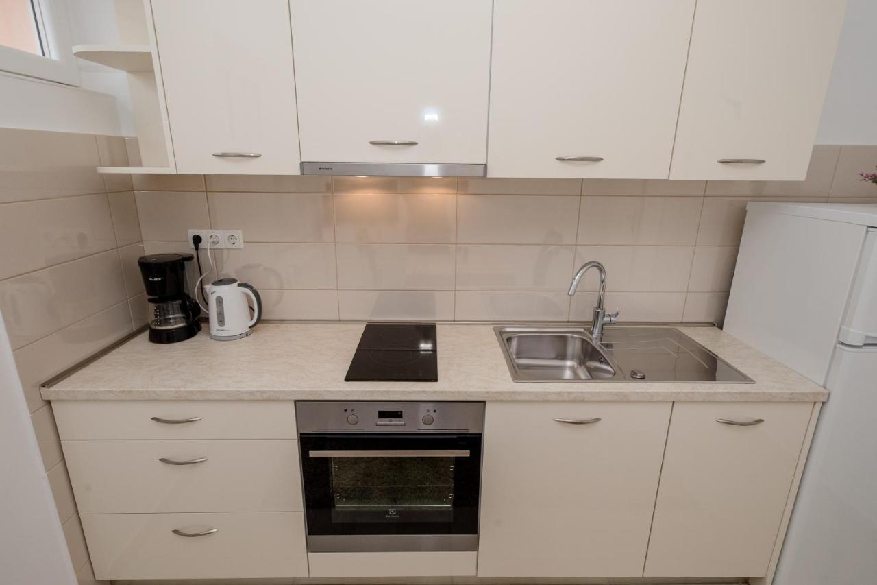 Apartmani Marica Beg Palit Kültér fotó