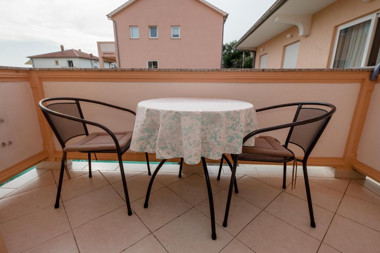 Apartmani Marica Beg Palit Kültér fotó