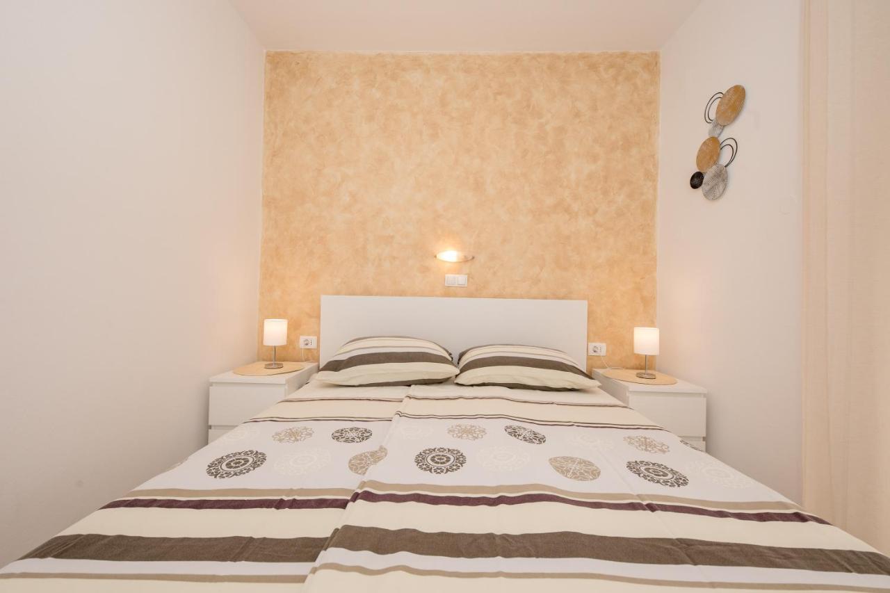 Apartmani Marica Beg Palit Kültér fotó