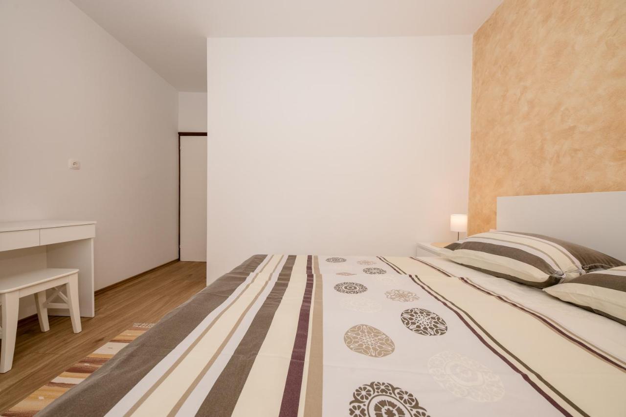 Apartmani Marica Beg Palit Kültér fotó