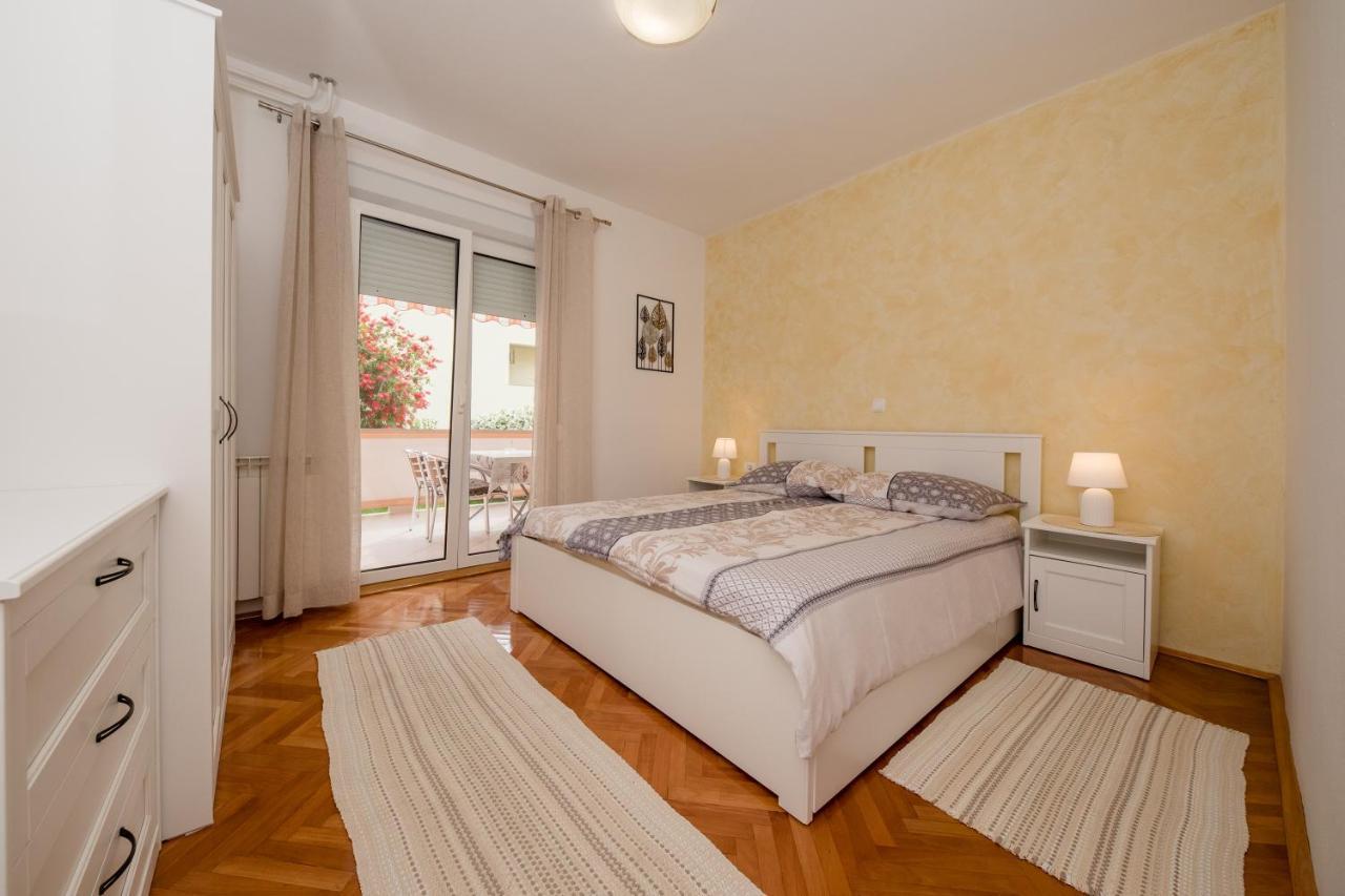 Apartmani Marica Beg Palit Kültér fotó