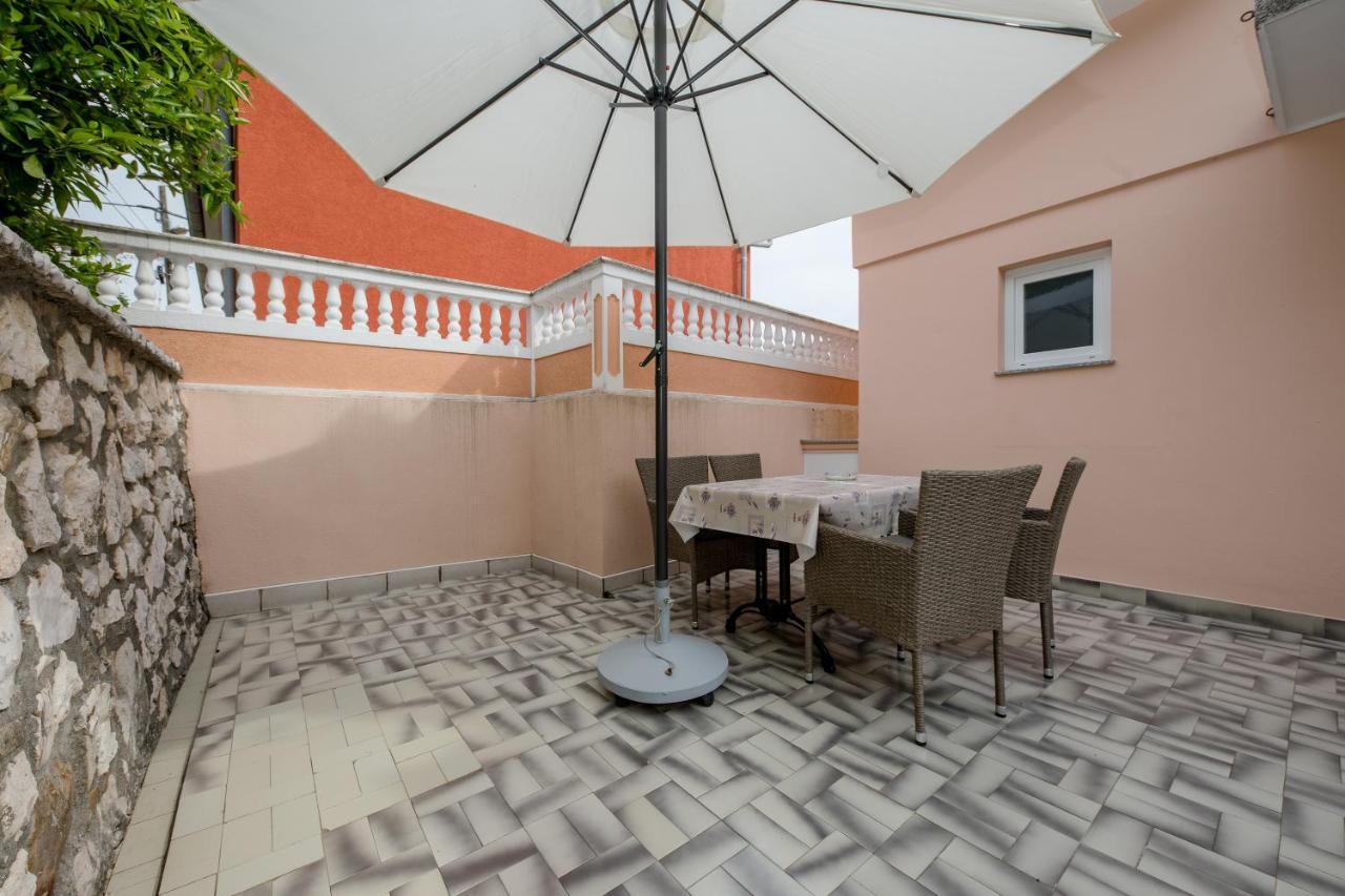 Apartmani Marica Beg Palit Kültér fotó