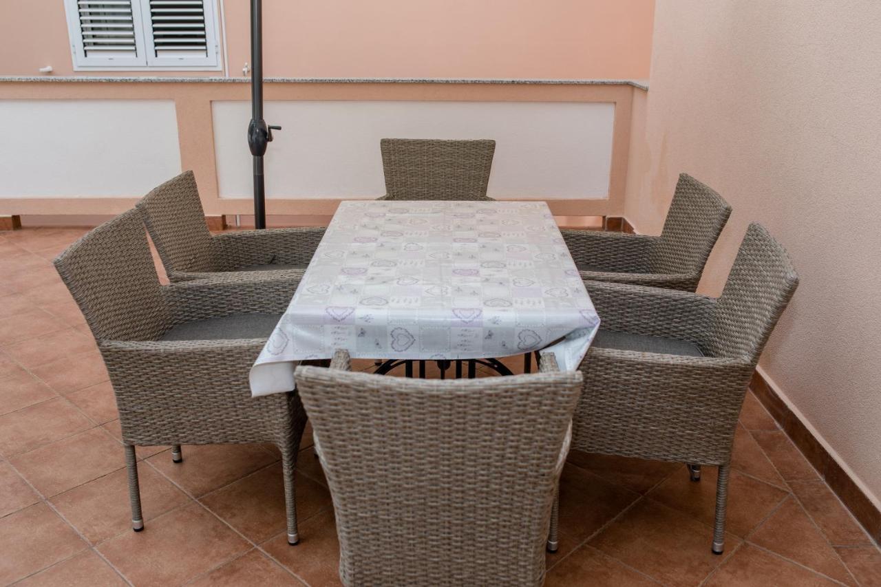 Apartmani Marica Beg Palit Kültér fotó