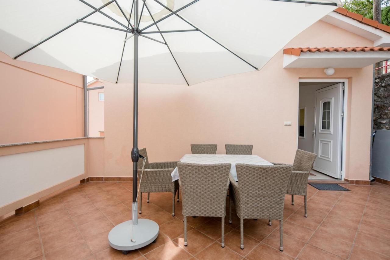 Apartmani Marica Beg Palit Kültér fotó