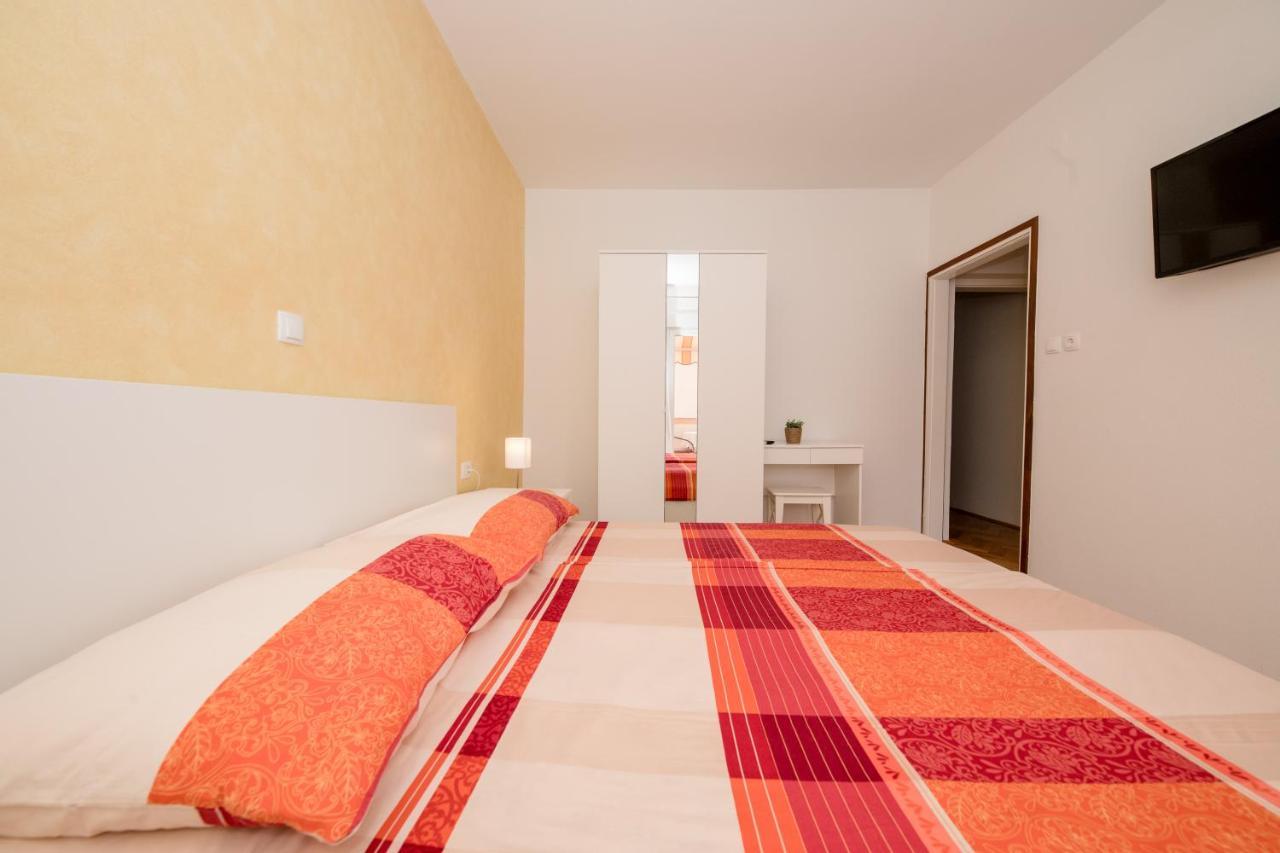 Apartmani Marica Beg Palit Kültér fotó
